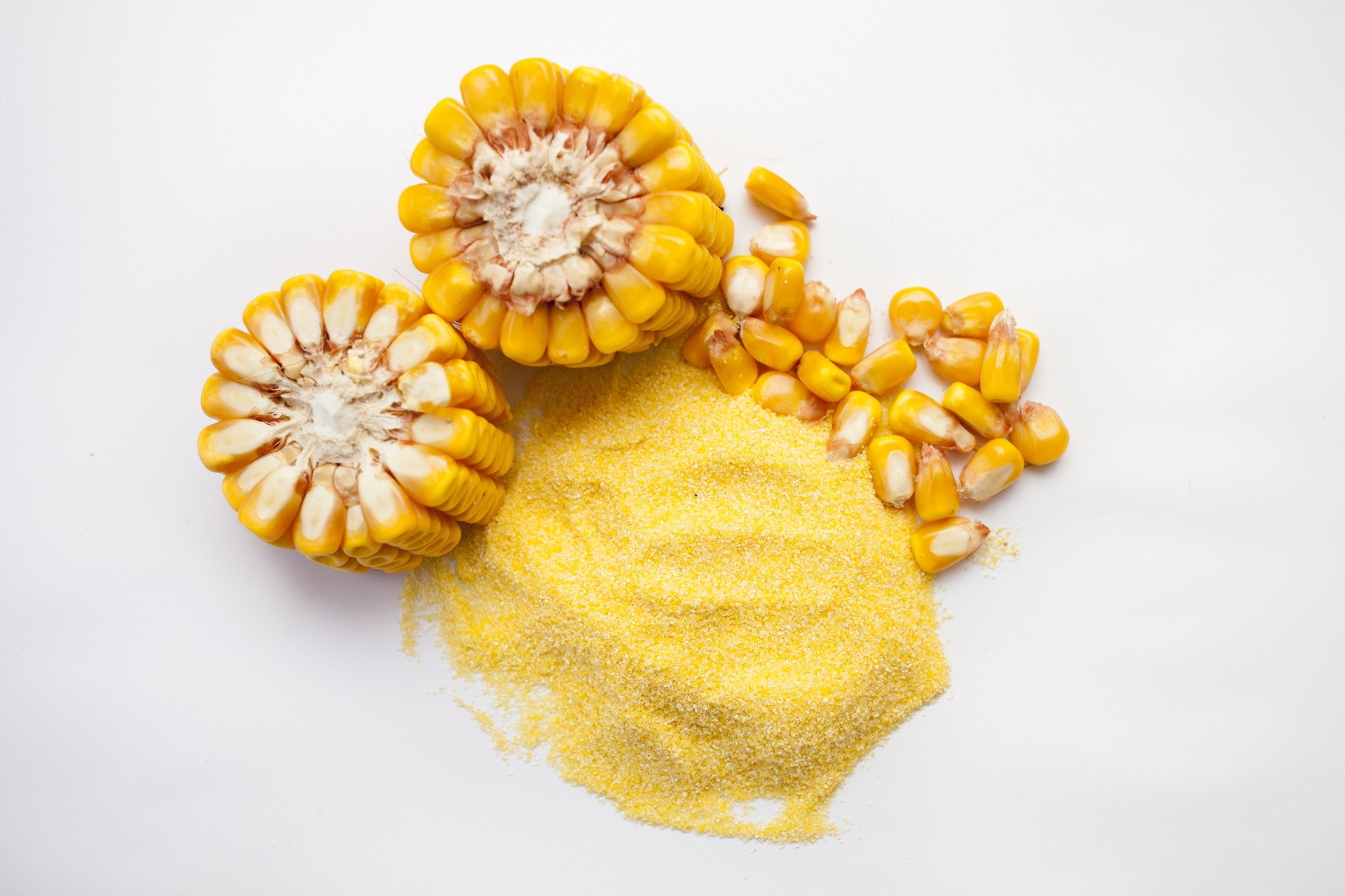 コーンスターチ